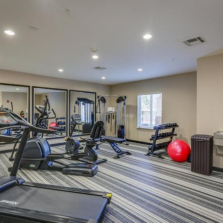 Candlewood Suites College Station By Ihg Bryan Exterior photo