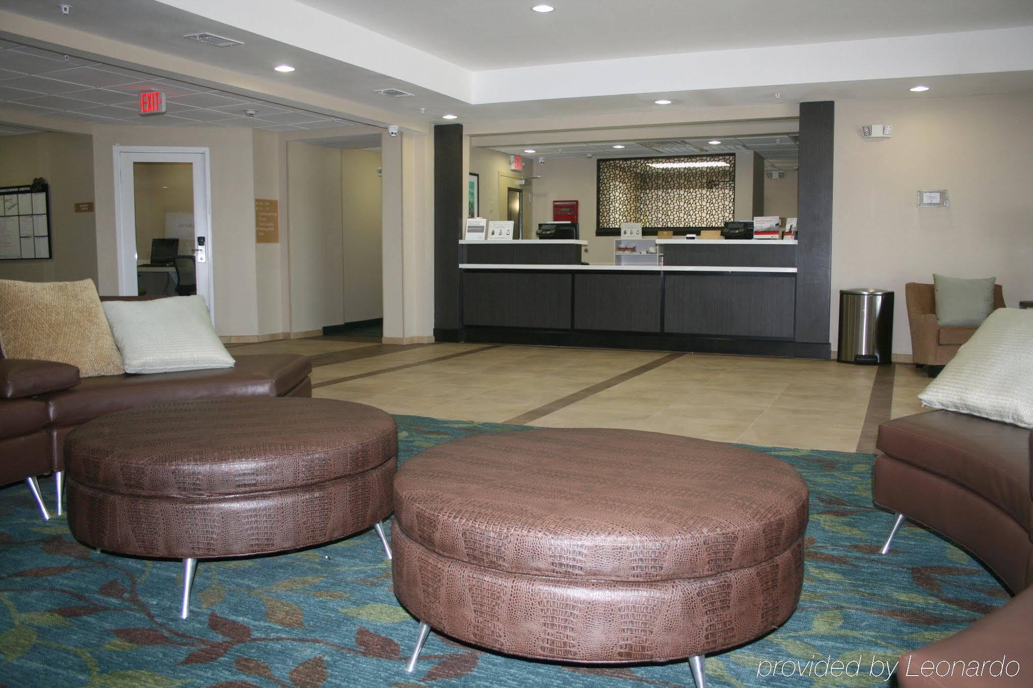 Candlewood Suites College Station By Ihg Bryan Exterior photo