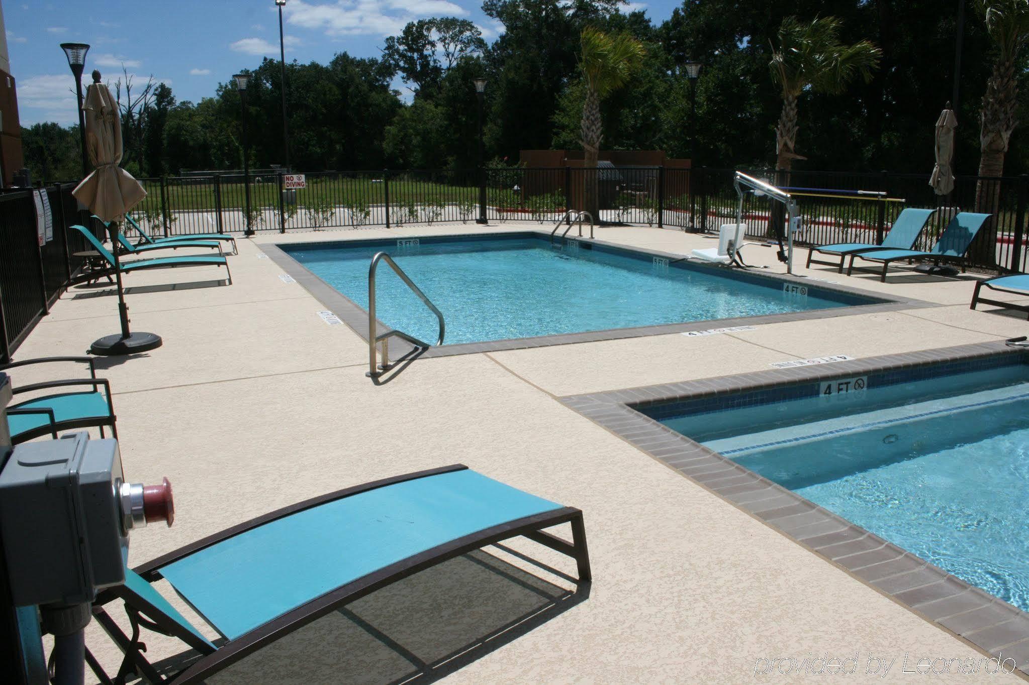 Candlewood Suites College Station By Ihg Bryan Exterior photo