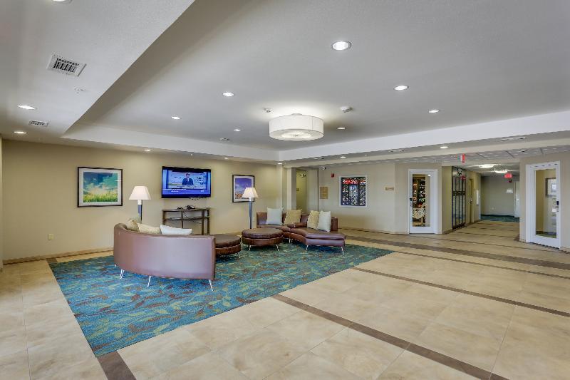 Candlewood Suites College Station By Ihg Bryan Exterior photo