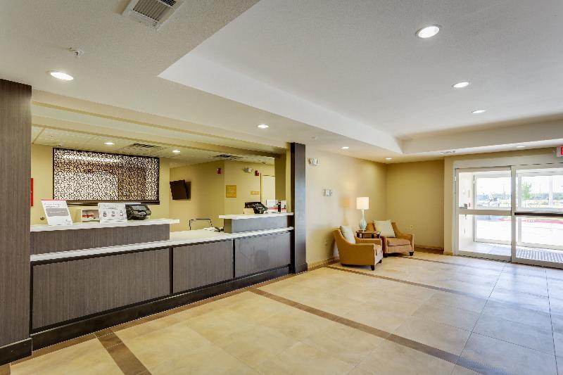 Candlewood Suites College Station By Ihg Bryan Exterior photo