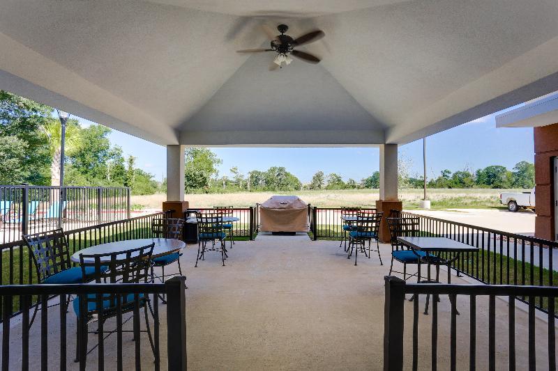 Candlewood Suites College Station By Ihg Bryan Exterior photo