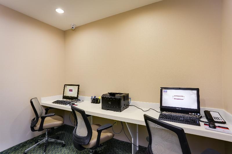 Candlewood Suites College Station By Ihg Bryan Exterior photo