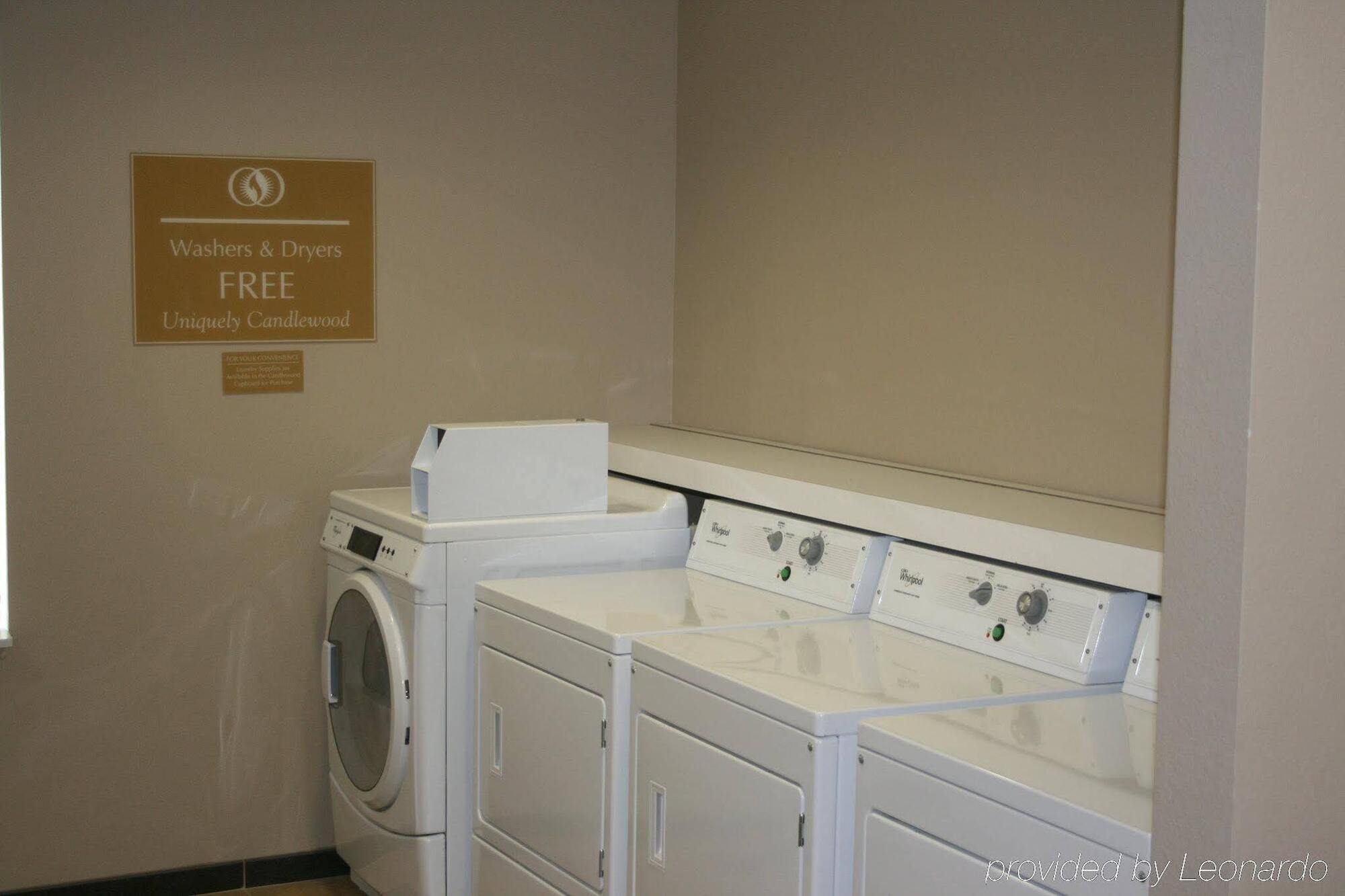 Candlewood Suites College Station By Ihg Bryan Exterior photo