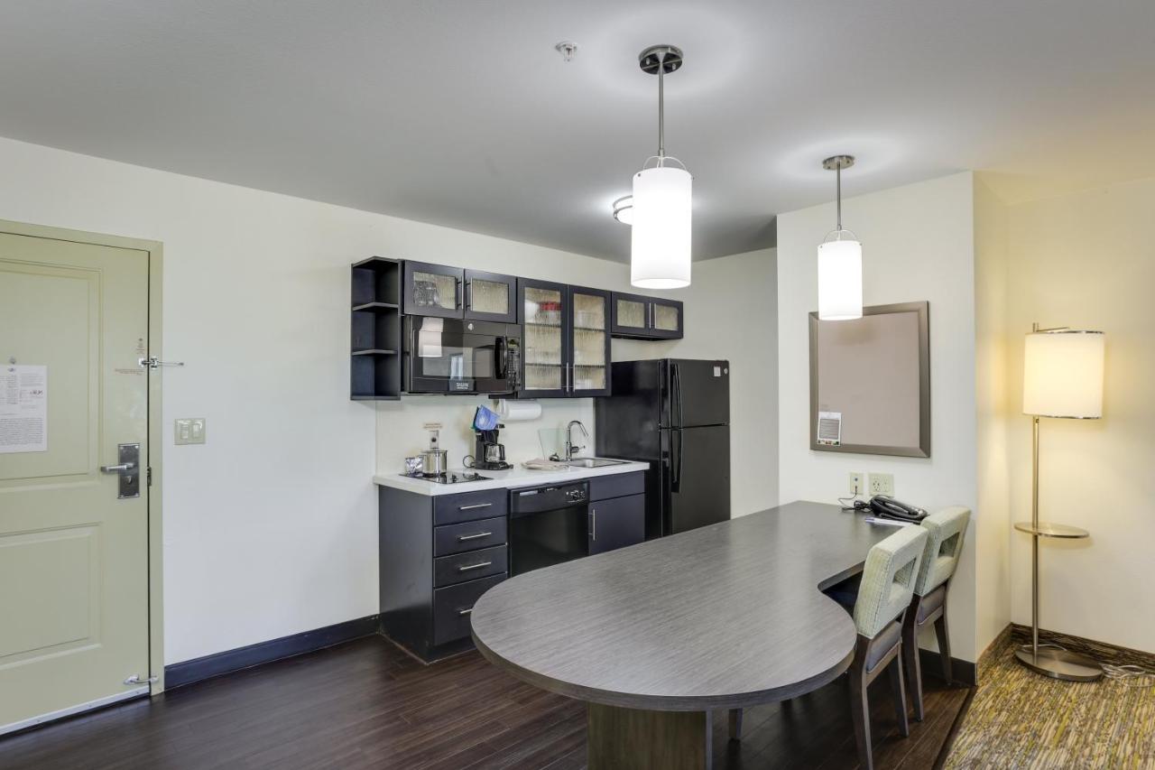 Candlewood Suites College Station By Ihg Bryan Exterior photo