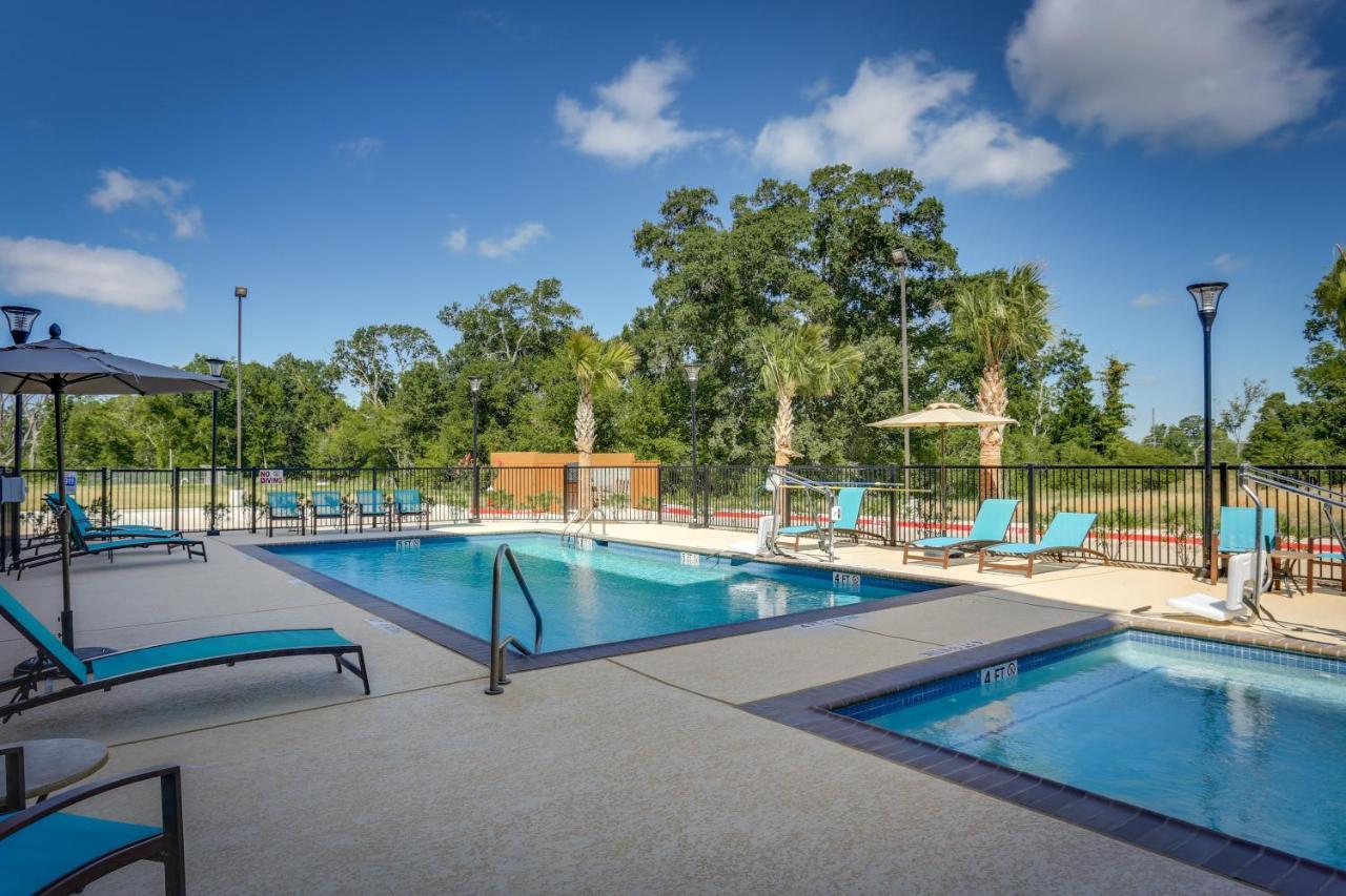 Candlewood Suites College Station By Ihg Bryan Exterior photo